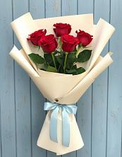 Букет Классика чувств в Завитинске