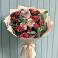 Букет цветов из: Гвоздики и Розы в Завитинске