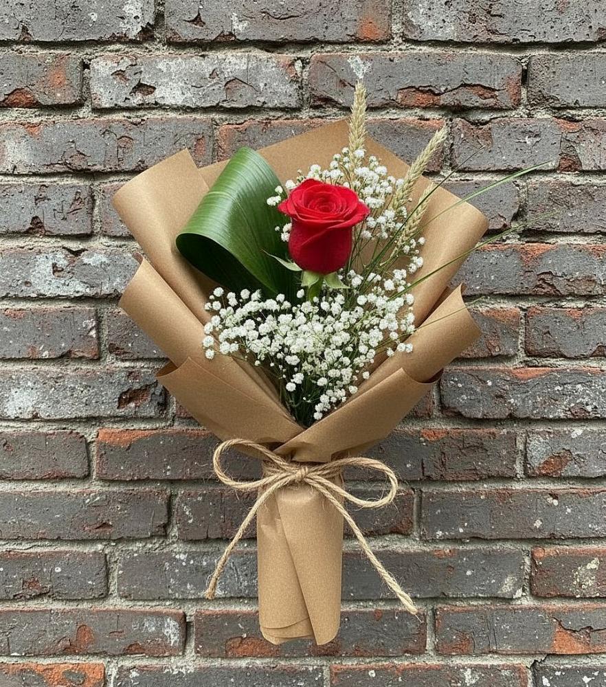 Букет цветов из: Розы в Завитинске