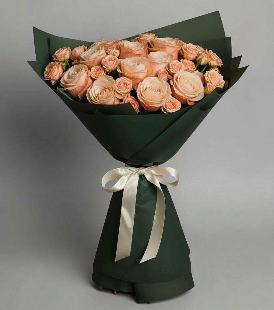 Букет Элегантный в Завитинске