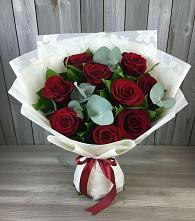 Букет цветов из:  Розы в Завитинске