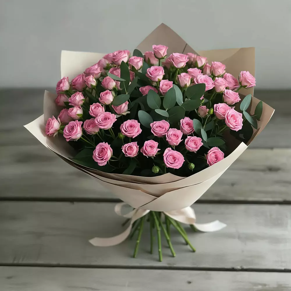 Букет Удовольствие в Завитинске