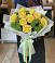 Букет цветов из: Хризантемы и Розы в Завитинске
