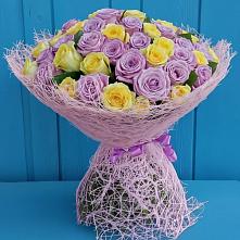 Букет 101 Волшебный Миг в Завитинске