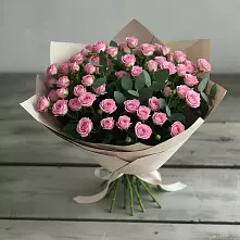 Букет Удовольствие в Завитинске