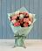 Букет цветов из: Розы в Завитинске