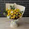 Букет цветов из: Розы в Завитинске