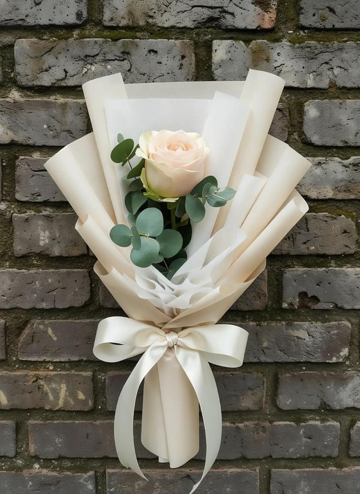 Букет цветов из: Розы в Завитинске