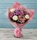 Букет цветов из: Герберы в Завитинске
