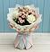 Букет цветов из: Розы в Завитинске