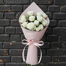 Букет цветов из:  Розы в Завитинске