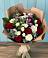 Букет цветов из: Розы и Альстромерии в Завитинске