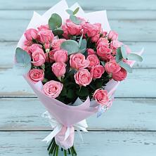 Букет Леди совершенство в Завитинске